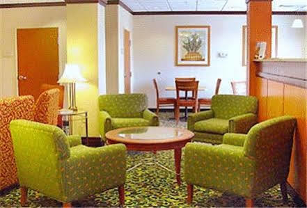 Fairfield Inn And Suites By Marriott Indianapolis/ נובלסוויל מראה חיצוני תמונה