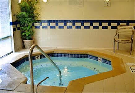 Fairfield Inn And Suites By Marriott Indianapolis/ נובלסוויל מראה חיצוני תמונה