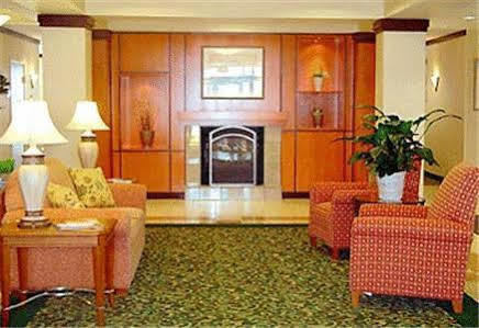 Fairfield Inn And Suites By Marriott Indianapolis/ נובלסוויל מראה חיצוני תמונה