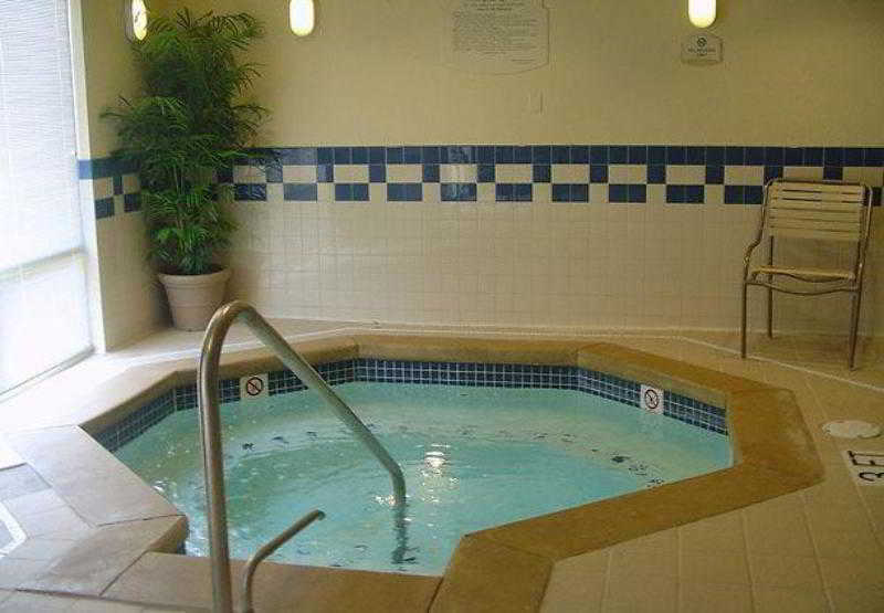 Fairfield Inn And Suites By Marriott Indianapolis/ נובלסוויל מראה חיצוני תמונה